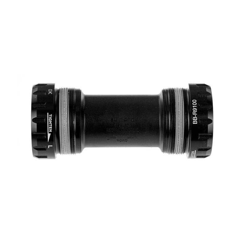Juego de centro SHIMANO BB-R9100 Dura Ace BSA